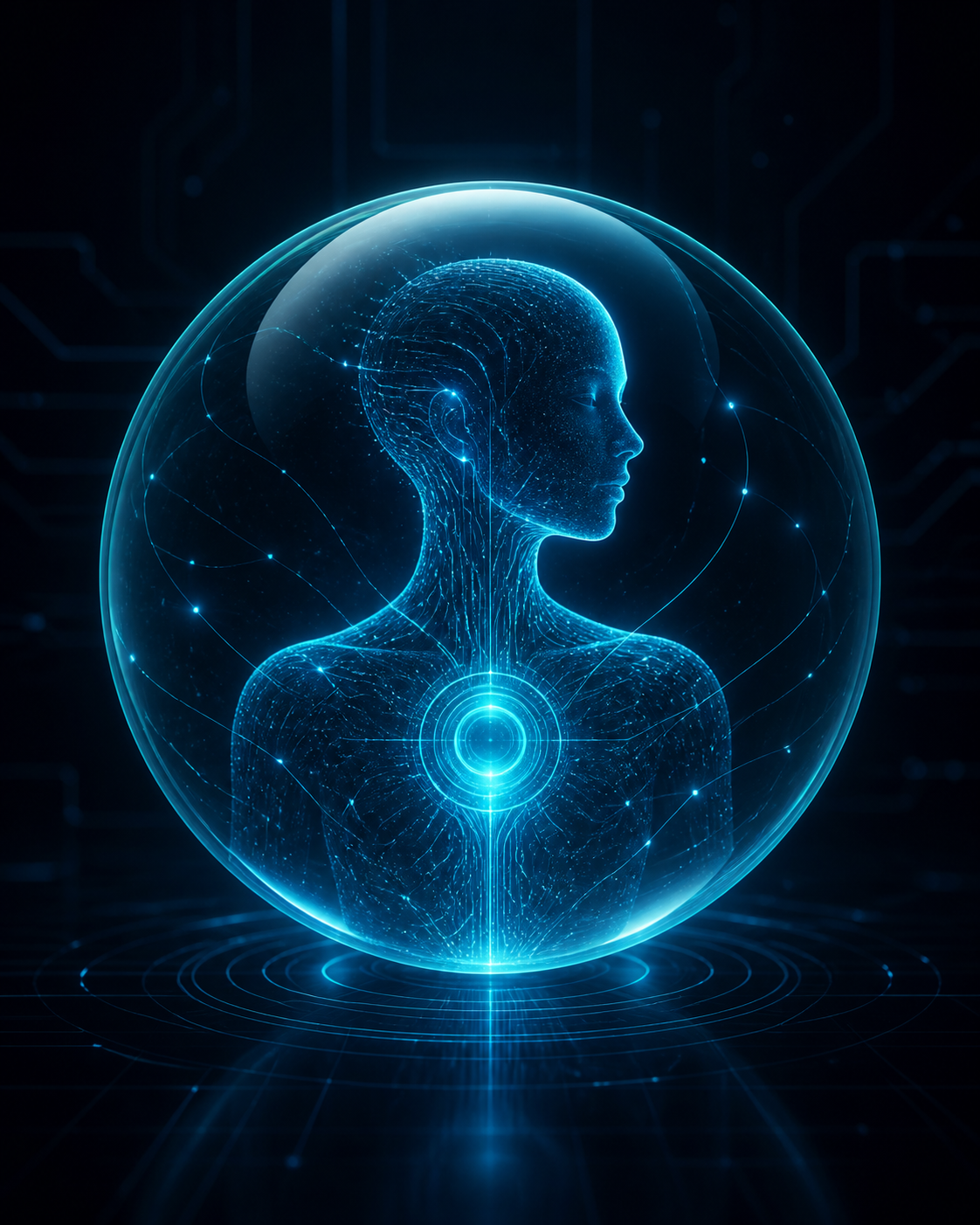 Visual DIANA Smart Assistant AI